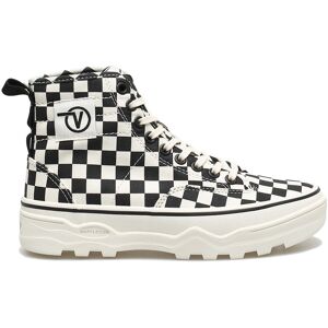Vans Sentry Wc Checkerboard (Canvas) Unisex - Tenisky Vans - Biela - VN0A4P3KTUY-3 - Size: 3 3 unisex Vans Sentry Wc Checkerboard (Canvas) Unisex - Tenisky Vans - Biela - VN0A4P3KTUY-3 - Size: 3 3 unisex