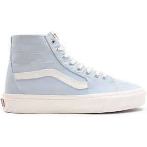 Vans Eco Theory SK8- Hi Tapered Unisex - Tenisky Vans - Modrá - VN0A4U169FR-3.5 - Size: 3.5 3.5 unisex Vans Eco Theory SK8- Hi Tapered Unisex - Tenisky Vans - Modrá - VN0A4U169FR-3.5 - Size: 3.5 3.5 unisex