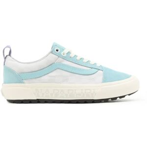 Vans x Napapijri Old Skool MTE-1 Blue Dámske - Tenisky Vans - Modrá - VN0A5I1297E-4 - Size: 4 4 female Vans x Napapijri Old Skool MTE-1 Blue Dámske - Tenisky Vans - Modrá - VN0A5I1297E-4 - Size: 4 4 female