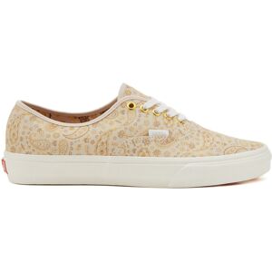 Vans Peace x Anderson Paak UA Authentic Sand Pánske - Tenisky Vans - Svetlohnedá - VN0A5KRDSAN1-4 - Size: 4 4 male Vans Peace x Anderson Paak UA Authentic Sand Pánske - Tenisky Vans - Svetlohnedá - VN0A5KRDSAN1-4 - Size: 4 4 male