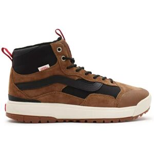Vans Ultrarange Exo HI Dachshund Unisex - Tenisky Vans - Hnedá - VN0A5KS5FW6-4 - Size: 4 4 unisex Vans Ultrarange Exo HI Dachshund Unisex - Tenisky Vans - Hnedá - VN0A5KS5FW6-4 - Size: 4 4 unisex