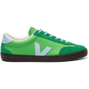 Veja Volley O.T. Leather Leaf Pánske - Tenisky Veja - Zelená - VO2021414B-7 - Size: 7 7 male Veja Volley O.T. Leather Leaf Pánske - Tenisky Veja - Zelená - VO2021414B-7 - Size: 7 7 male