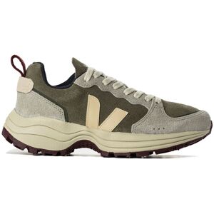 Veja Venturi II VC Suede Dámske - Tenisky Veja - Zelená - VS0320832A-3 - Size: 3 3 female Veja Venturi II VC Suede Dámske - Tenisky Veja - Zelená - VS0320832A-3 - Size: 3 3 female