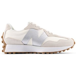 New Balance W327240 Dámske - Tenisky New Balance - Beige - W327240-7.5 - Size: 7.5 7.5 female New Balance W327240 Dámske - Tenisky New Balance - Beige - W327240-7.5 - Size: 7.5 7.5 female