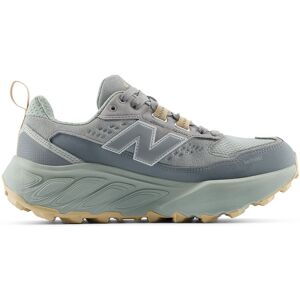 New Balance Fresh Foam X Hierro Trek WHIET6QZ Dámske - Tenisky New Balance - Sivá - WHIET6QZ-5 - Size: 5 5 female New Balance Fresh Foam X Hierro Trek WHIET6QZ Dámske - Tenisky New Balance - Sivá - WHIET6QZ-5 - Size: 5 5 female