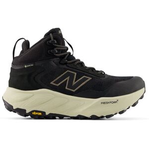 New Balance Fresh Foam X Hierro Hiker Gore-Tex v9 WTHIMCB9 Dámske - Tenisky New Balance - Čierna - WTHIMCB9-5 - Size: 5 5 female New Balance Fresh Foam X Hierro Hiker Gore-Tex v9 WTHIMCB9 Dámske - Tenisky New Balance - Čierna - WTHIMCB9-5 - Size: 5 5 female