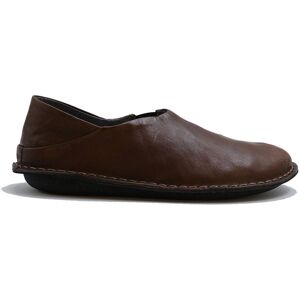 VIBAe ZUMA Leather Cocoa Brown Unisex - Topánky VIBAe - Hnedá - ZUMALCBC-7 - Size: 7 7 unisex VIBAe ZUMA Leather Cocoa Brown Unisex - Topánky VIBAe - Hnedá - ZUMALCBC-7 - Size: 7 7 unisex