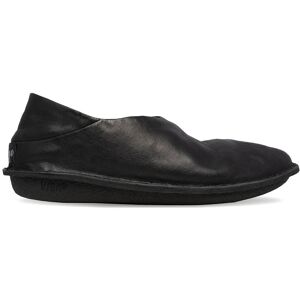 VIBAe ZUMA Leather Preto Black Unisex - Topánky VIBAe - Čierna - ZUMALPBB-7 - Size: 7 7 unisex VIBAe ZUMA Leather Preto Black Unisex - Topánky VIBAe - Čierna - ZUMALPBB-7 - Size: 7 7 unisex