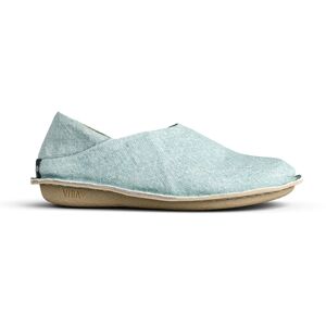 VIBAe ZUMA Linen Agave Blue Dámske - Topánky VIBAe - Modrá - ZUMAVLABH-5 - Size: 5 5 female VIBAe ZUMA Linen Agave Blue Dámske - Topánky VIBAe - Modrá - ZUMAVLABH-5 - Size: 5 5 female