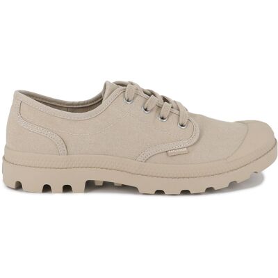 Palladium Pampa Oxford Brown Pánske - Topánky Palladium - Hnedá - 02351-298-M-11 - Size: 11 11 male Palladium Pampa Oxford Brown Pánske - Topánky Palladium - Hnedá - 02351-298-M-11 - Size: 11 11 male