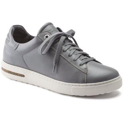 Birkenstock Bend Low Natural Leather Narrow Fit Grey Unisex - Topánky Birkenstock - Sivá - 1021333-4.5 - Size: 4.5 4.5 unisex Birkenstock Bend Low Natural Leather Narrow Fit Grey Unisex - Topánky Birkenstock - Sivá - 1021333-4.5 - Size: 4.5 4.5 unisex