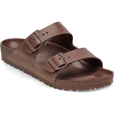 Birkenstock Arizona EVA Regular Fit Roast Unisex - Sandále Birkenstock - Hnedá - 1027328-9.5 - Size: 9.5 9.5 unisex Birkenstock Arizona EVA Regular Fit Roast Unisex - Sandále Birkenstock - Hnedá - 1027328-9.5 - Size: 9.5 9.5 unisex