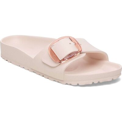 Birkenstock Madrid Big Buckle EVA Narrow Fit Light Rose Dámske - Sandále Birkenstock - Ružová - 1029632-7.5 - Size: 7.5 7.5 female Birkenstock Madrid Big Buckle EVA Narrow Fit Light Rose Dámske - Sandále Birkenstock - Ružová - 1029632-7.5 - Size: 7.5 7.5 female