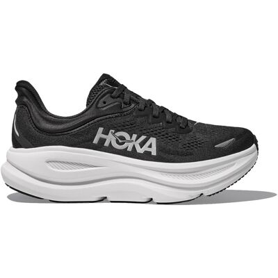 Hoka M Bondi 9 Black 1162011-BWHT Pánske - Tenisky Hoka - Čierna - 1162011-BWHT-8.5 - Size: 8.5 8.5 male Hoka M Bondi 9 Black 1162011-BWHT Pánske - Tenisky Hoka - Čierna - 1162011-BWHT-8.5 - Size: 8.5 8.5 male