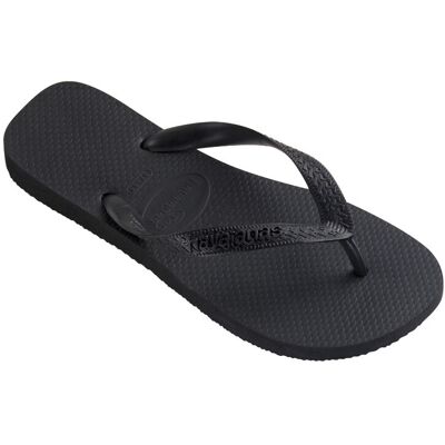 Havaianas Top Black Unisex - Žabky Havaianas - Čierna - H4000029-0090-37/38 - Size: BRA-37/38 BRA-37/38 unisex Havaianas Top Black Unisex - Žabky Havaianas - Čierna - H4000029-0090-37/38 - Size: BRA-37/38 BRA-37/38 unisex