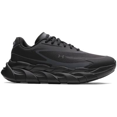 Under Armour UA Halo Runner SE Black 6008994-003 Pánske - Tenisky Under Armour - Čierna - 6008994-003-7 - Size: 7 7 male Under Armour UA Halo Runner SE Black 6008994-003 Pánske - Tenisky Under Armour - Čierna - 6008994-003-7 - Size: 7 7 male