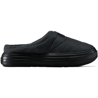 Converse Chuck Taylor All Star Elements Mule Black Dámske - Tenisky Converse - Čierna - A13893C-5.5 - Size: 5.5 5.5 female Converse Chuck Taylor All Star Elements Mule Black Dámske - Tenisky Converse - Čierna - A13893C-5.5 - Size: 5.5 5.5 female