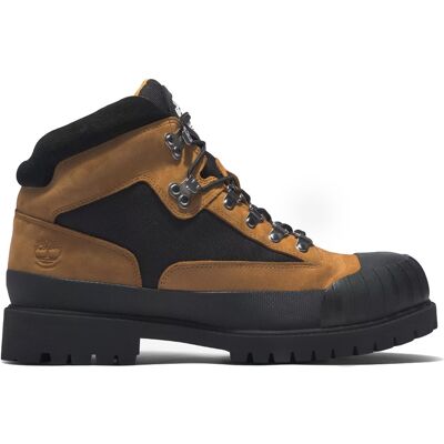Timberland Heritage Rubber-Toe Hiking Boot Light Brown Pánske - Topánky Timberland - Svetlohnedá - A2QRJ-231-9.5 - Size: 9.5 9.5 male Timberland Heritage Rubber-Toe Hiking Boot Light Brown Pánske - Topánky Timberland - Svetlohnedá - A2QRJ-231-9.5 - Size: 9.5 9.5 male
