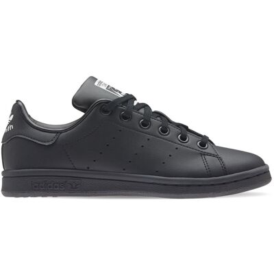 adidas Stan Smith Junior Black Dámske,Detské - Tenisky adidas Originals - Čierna - FX7523-3.5 - Size: 3.5 3.5 unisex adidas Stan Smith Junior Black Dámske,Detské - Tenisky adidas Originals - Čierna - FX7523-3.5 - Size: 3.5 3.5 unisex