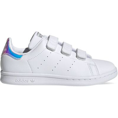 adidas Stan Smith Kids White FX7539 Detské - Tenisky adidas Originals - Biela - FX7539-32 - Size: 32 32 unisex adidas Stan Smith Kids White FX7539 Detské - Tenisky adidas Originals - Biela - FX7539-32 - Size: 32 32 unisex