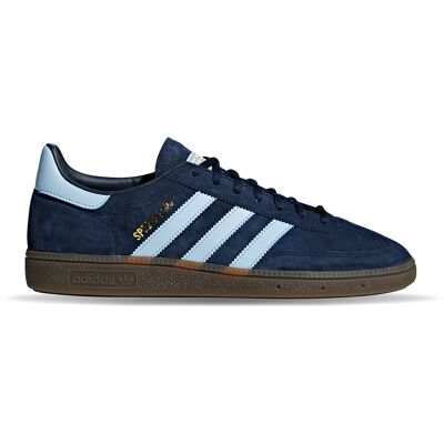 adidas Handball Spezial Blue BD7633 Unisex - Tenisky adidas Originals - Modrá - BD7633-4 - Size: 4 4 unisex adidas Handball Spezial Blue BD7633 Unisex - Tenisky adidas Originals - Modrá - BD7633-4 - Size: 4 4 unisex