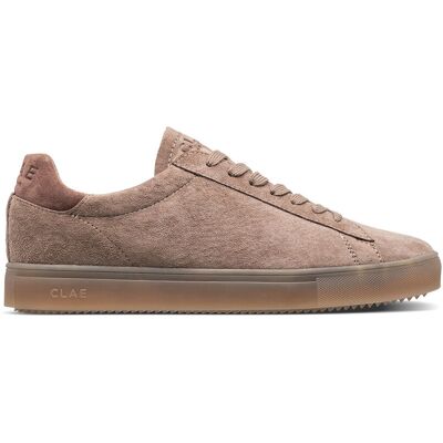 Clae Bradley Brown CL25CBR05-POS Pánske - Topánky Clae - Hnedá - CL25CBR05-POS-8 - Size: 8 8 male Clae Bradley Brown CL25CBR05-POS Pánske - Topánky Clae - Hnedá - CL25CBR05-POS-8 - Size: 8 8 male
