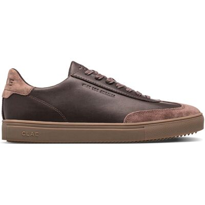 Clae Deane Brown Pánske - Topánky Clae - Hnedá - CL25CDN04-JDG-8.5 - Size: 8.5 8.5 male Clae Deane Brown Pánske - Topánky Clae - Hnedá - CL25CDN04-JDG-8.5 - Size: 8.5 8.5 male