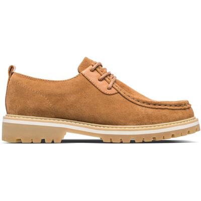 Clae Morrison Brown CL25CMR02-BSS Pánske - Topánky Clae - Hnedá - CL25CMR02-BSS-7.5 - Size: 7.5 7.5 male Clae Morrison Brown CL25CMR02-BSS Pánske - Topánky Clae - Hnedá - CL25CMR02-BSS-7.5 - Size: 7.5 7.5 male