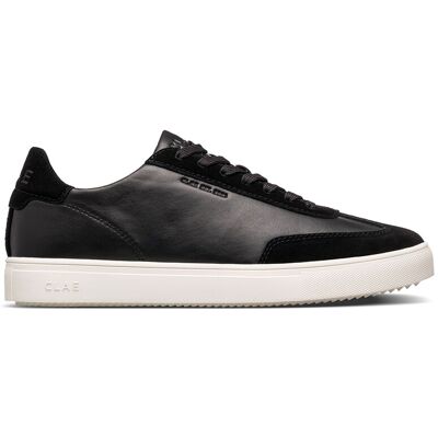 Clae Deane Black Pánske - Topánky Clae - Čierna - CL26ADN04-BOW-7.5 - Size: 7.5 7.5 male Clae Deane Black Pánske - Topánky Clae - Čierna - CL26ADN04-BOW-7.5 - Size: 7.5 7.5 male