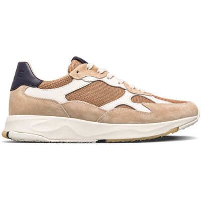 Clae Zuma Brown CL26AZU03-SDN Pánske - Tenisky Clae - Hnedá - CL26AZU03-SDN-8 - Size: 8 8 male Clae Zuma Brown CL26AZU03-SDN Pánske - Tenisky Clae - Hnedá - CL26AZU03-SDN-8 - Size: 8 8 male