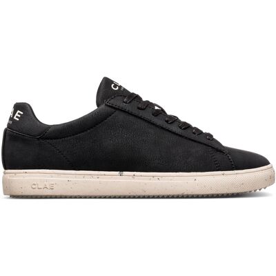 Clae Bradley Black Vegan Chips Pánske - Tenisky Clae - Čierna - CL22ABR06-BVC-7 - Size: 7 7 male Clae Bradley Black Vegan Chips Pánske - Tenisky Clae - Čierna - CL22ABR06-BVC-7 - Size: 7 7 male