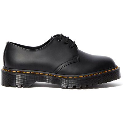 Dr. Martens 1461 Bex Unisex - Topánky Dr. Martens - Čierna - DM21084001-6 - Size: 6 6 unisex Dr. Martens 1461 Bex Unisex - Topánky Dr. Martens - Čierna - DM21084001-6 - Size: 6 6 unisex