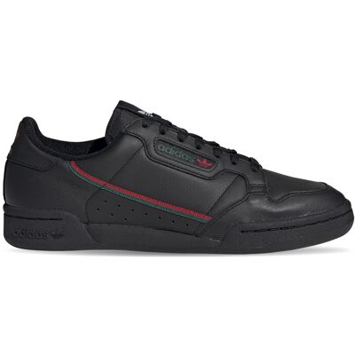 adidas Continental 80 Black EE5343 Pánske - Tenisky adidas Originals - Čierna - EE5343-4.5 - Size: 4.5 4.5 male adidas Continental 80 Black EE5343 Pánske - Tenisky adidas Originals - Čierna - EE5343-4.5 - Size: 4.5 4.5 male