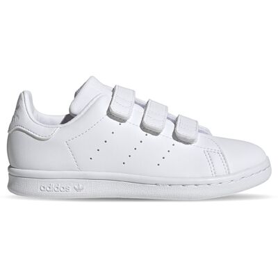 adidas Stan Smith CF Kids White FX7535 Detské - Tenisky adidas Originals - Biela - FX7535-30 - Size: 30 30 unisex adidas Stan Smith CF Kids White FX7535 Detské - Tenisky adidas Originals - Biela - FX7535-30 - Size: 30 30 unisex