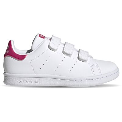 adidas Stan Smith CF Kids White FX7540 Detské - Tenisky adidas Originals - Biela - FX7540-30 - Size: 30 30 unisex adidas Stan Smith CF Kids White FX7540 Detské - Tenisky adidas Originals - Biela - FX7540-30 - Size: 30 30 unisex