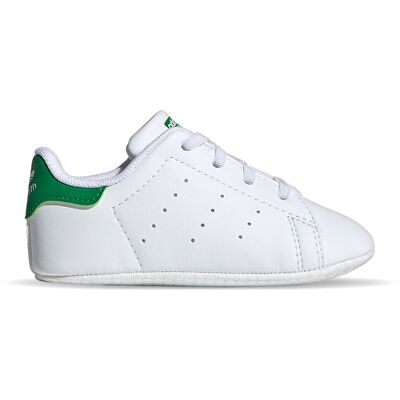 adidas Stan Smith Crib White FY7890 Detské - Tenisky adidas Originals - Biela - FY7890-21 - Size: 21 21 unisex adidas Stan Smith Crib White FY7890 Detské - Tenisky adidas Originals - Biela - FY7890-21 - Size: 21 21 unisex
