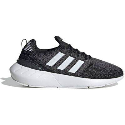 adidas Swift Run 22 W Black Dámske - Tenisky adidas Originals - Čierna - GV7971-6 - Size: 6 6 female adidas Swift Run 22 W Black Dámske - Tenisky adidas Originals - Čierna - GV7971-6 - Size: 6 6 female