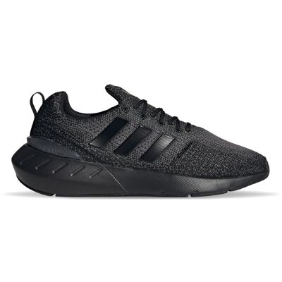 adidas Switf Run 22 Black Pánske - Tenisky adidas Originals - Čierna - GZ3500-5 - Size: 5 5 male adidas Switf Run 22 Black Pánske - Tenisky adidas Originals - Čierna - GZ3500-5 - Size: 5 5 male