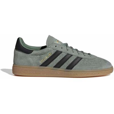 adidas Handball Spezial Silver Green Pánske - Tenisky adidas Originals - Zelená - IH6507-7.5 - Size: 7.5 7.5 male adidas Handball Spezial Silver Green Pánske - Tenisky adidas Originals - Zelená - IH6507-7.5 - Size: 7.5 7.5 male