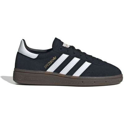 adidas Handball Spezial J Black Dámske,Detské - Tenisky adidas Originals - Čierna - IH8010-5 - Size: 5 5 unisex adidas Handball Spezial J Black Dámske,Detské - Tenisky adidas Originals - Čierna - IH8010-5 - Size: 5 5 unisex