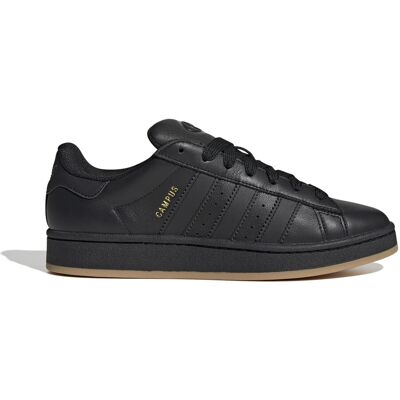 adidas Campus 00s Black JP9995 Pánske - Tenisky adidas Originals - Čierna - JP9995-8.5 - Size: 8.5 8.5 male adidas Campus 00s Black JP9995 Pánske - Tenisky adidas Originals - Čierna - JP9995-8.5 - Size: 8.5 8.5 male