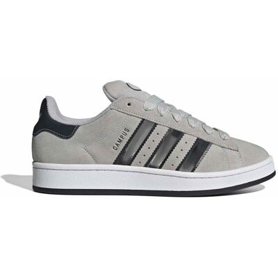 adidas Campus 00s Grey JQ3918 Pánske - Tenisky adidas Originals - Sivá - JQ3918-5 - Size: 5 5 male adidas Campus 00s Grey JQ3918 Pánske - Tenisky adidas Originals - Sivá - JQ3918-5 - Size: 5 5 male
