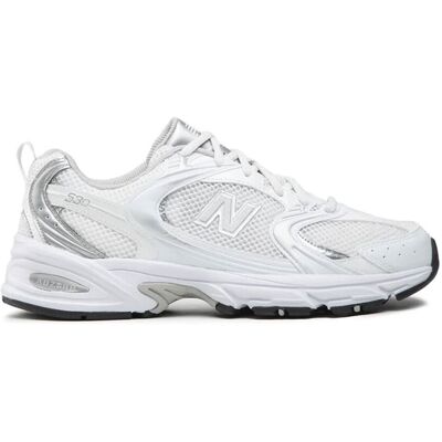 New Balance MR530EMA Pánske - Tenisky New Balance - Biela - MR530EMA-8.5 - Size: 8.5 8.5 male New Balance MR530EMA Pánske - Tenisky New Balance - Biela - MR530EMA-8.5 - Size: 8.5 8.5 male