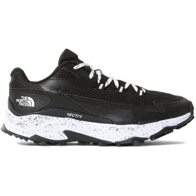 The North Face W Vectiv Taraval Black Dámske - Topánky The North Face - Čierna - NF0A52Q2KY4-4 - Size: 4 4 female The North Face W Vectiv Taraval Black Dámske - Topánky The North Face - Čierna - NF0A52Q2KY4-4 - Size: 4 4 female