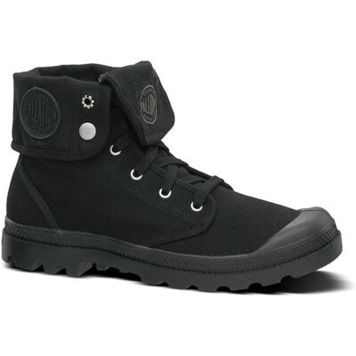Palladium Baggy Canvas Pánske - Topánky Palladium - Čierna - 02353-060-M-6.5 - Size: 6.5 6.5 male Palladium Baggy Canvas Pánske - Topánky Palladium - Čierna - 02353-060-M-6.5 - Size: 6.5 6.5 male