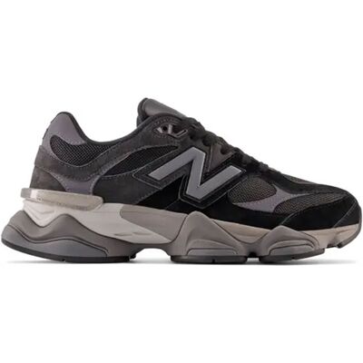 New Balance U9060BLK Unisex - Tenisky New Balance - Čierna - U9060BLK-10 - Size: 10 10 unisex New Balance U9060BLK Unisex - Tenisky New Balance - Čierna - U9060BLK-10 - Size: 10 10 unisex
