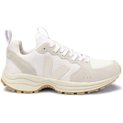 Veja Venturi Alveomesh White Pierre Natural Dámske - Tenisky Veja - Biela - VT0102257A-3 - Size: 3 3 female Veja Venturi Alveomesh White Pierre Natural Dámske - Tenisky Veja - Biela - VT0102257A-3 - Size: 3 3 female