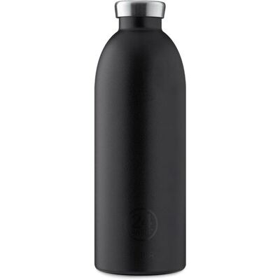 24 Bottles Clima Bottle Tuxedo Black 850ml Unisex - Fľaše 24Bottles - Čierna - CB_085_560-One-size - Size: One size One size unisex 24 Bottles Clima Bottle Tuxedo Black 850ml Unisex - Fľaše 24Bottles - Čierna - CB_085_560-One-size - Size: One size One size unisex