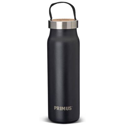 Primus Klunken Bottle 0.5L Black Unisex - Fľaše Primus - Čierna - 742010-One-size - Size: One size One size unisex Primus Klunken Bottle 0.5L Black Unisex - Fľaše Primus - Čierna - 742010-One-size - Size: One size One size unisex