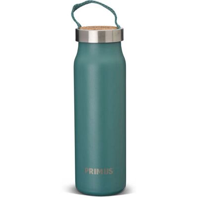 Primus Klunken Bottle 0.5L Frost Unisex - Fľaše Primus - Zelená - 742040-One-size - Size: One size One size unisex Primus Klunken Bottle 0.5L Frost Unisex - Fľaše Primus - Zelená - 742040-One-size - Size: One size One size unisex